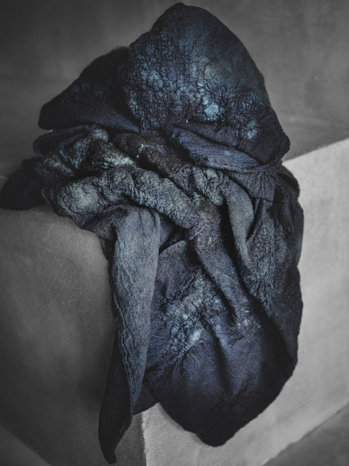 FELTED - NIGHT
