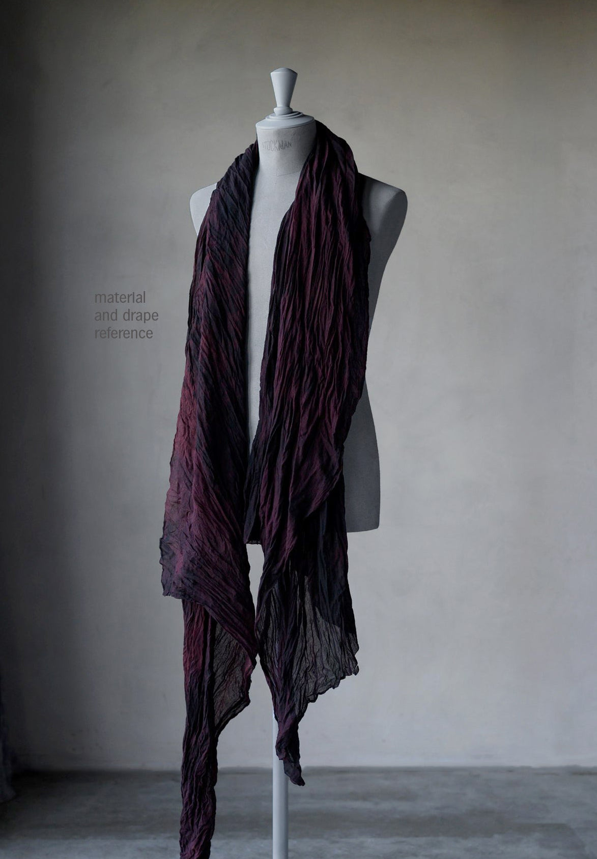 PLAIN LIGHT WEIGHT - CLAY