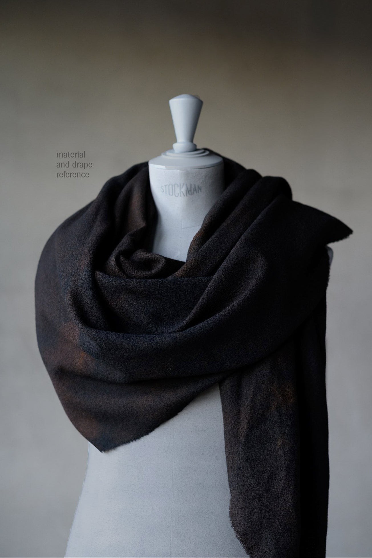 PLAIN HEAVY WEIGHT - AUTUMN