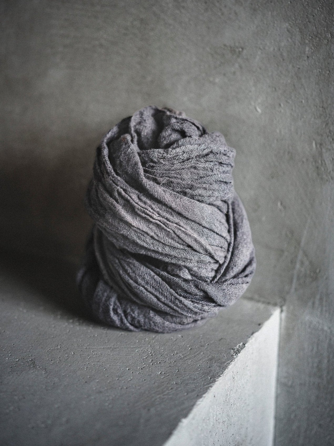 PLAIN - ASH