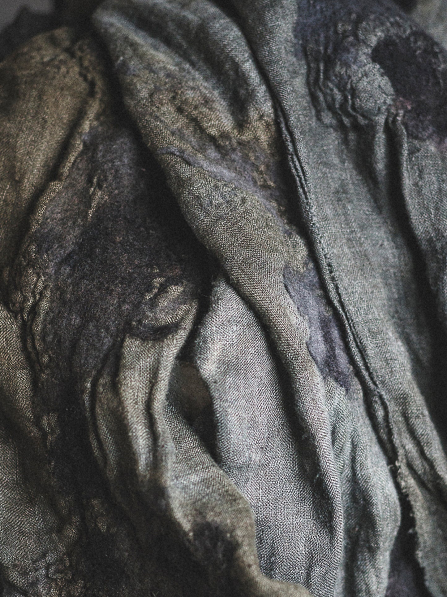 FELTED - SAND