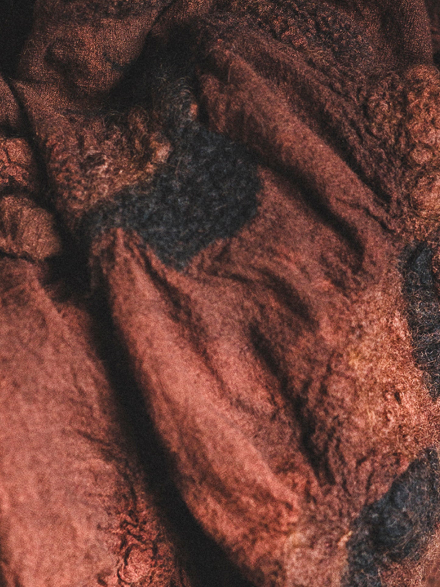 FELTED - TERRA
