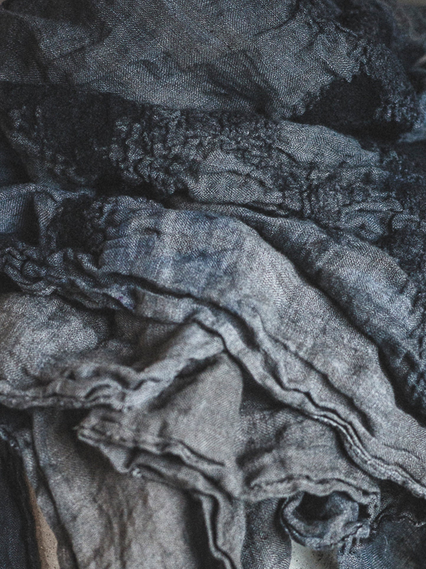 FELTED - SKY