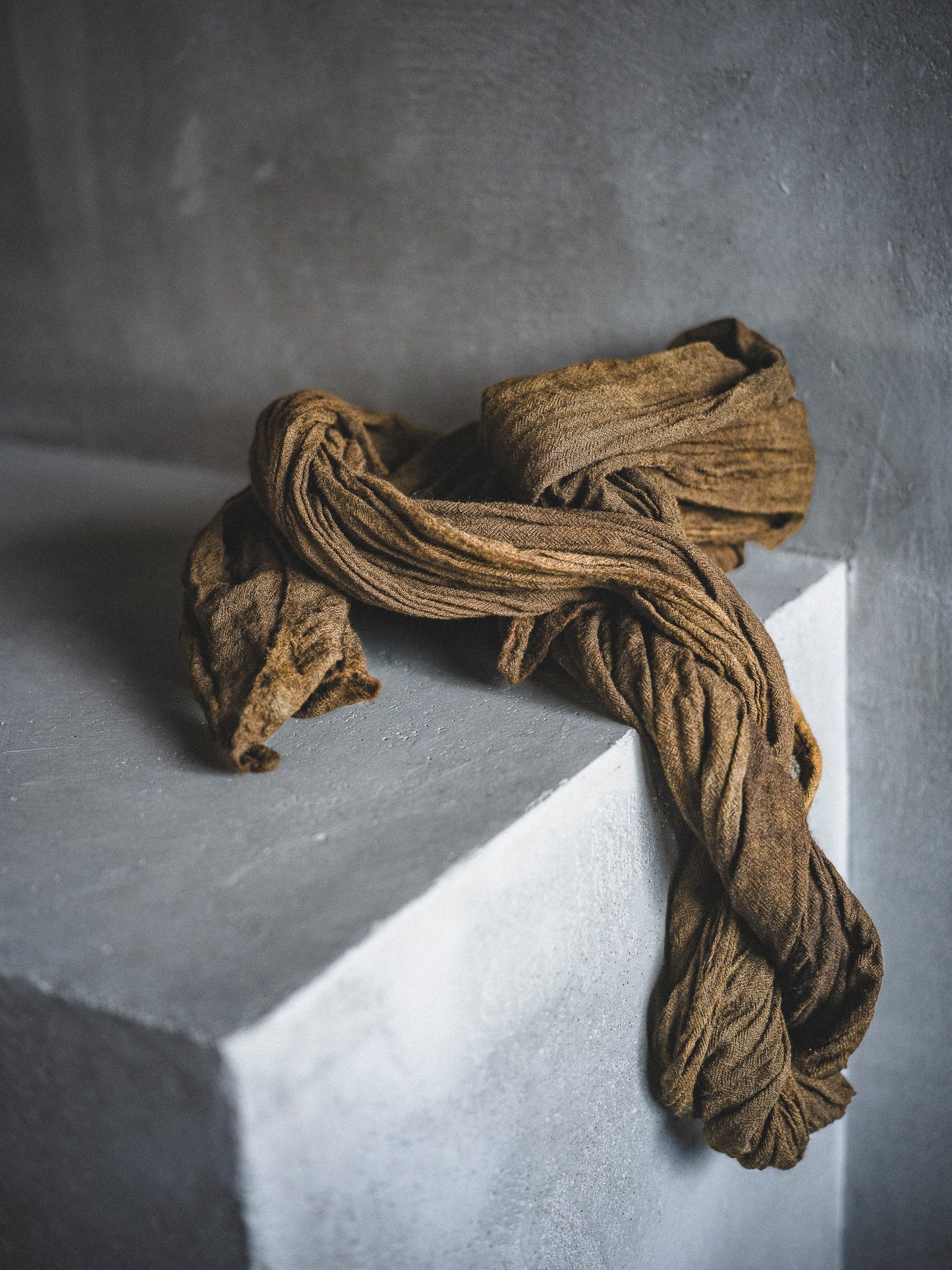 PLAIN - UMBER
