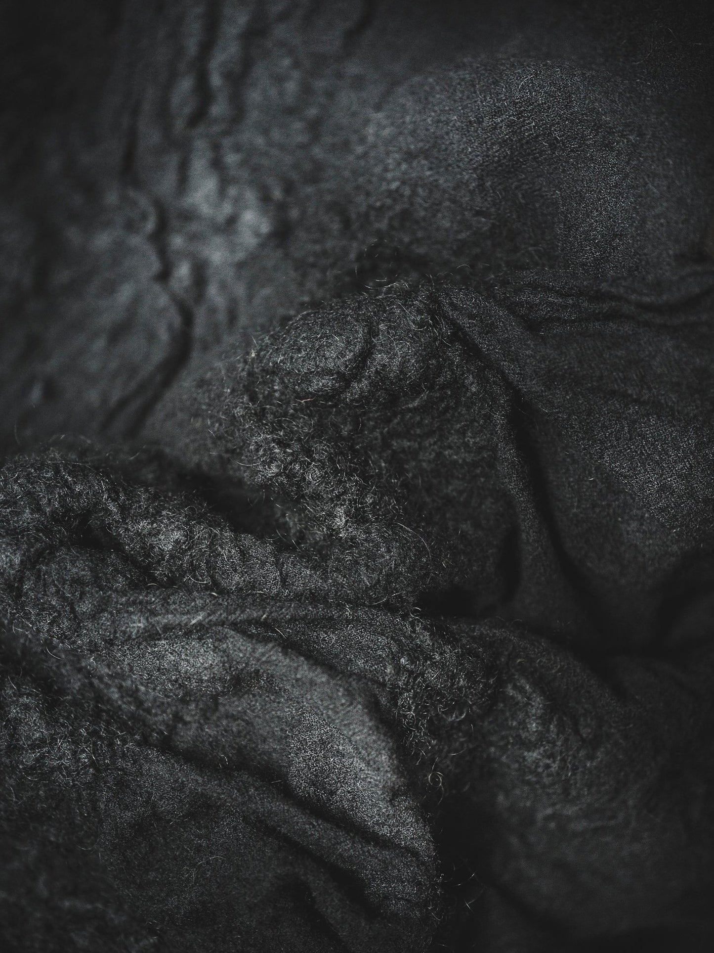 FELTED - SHADOW