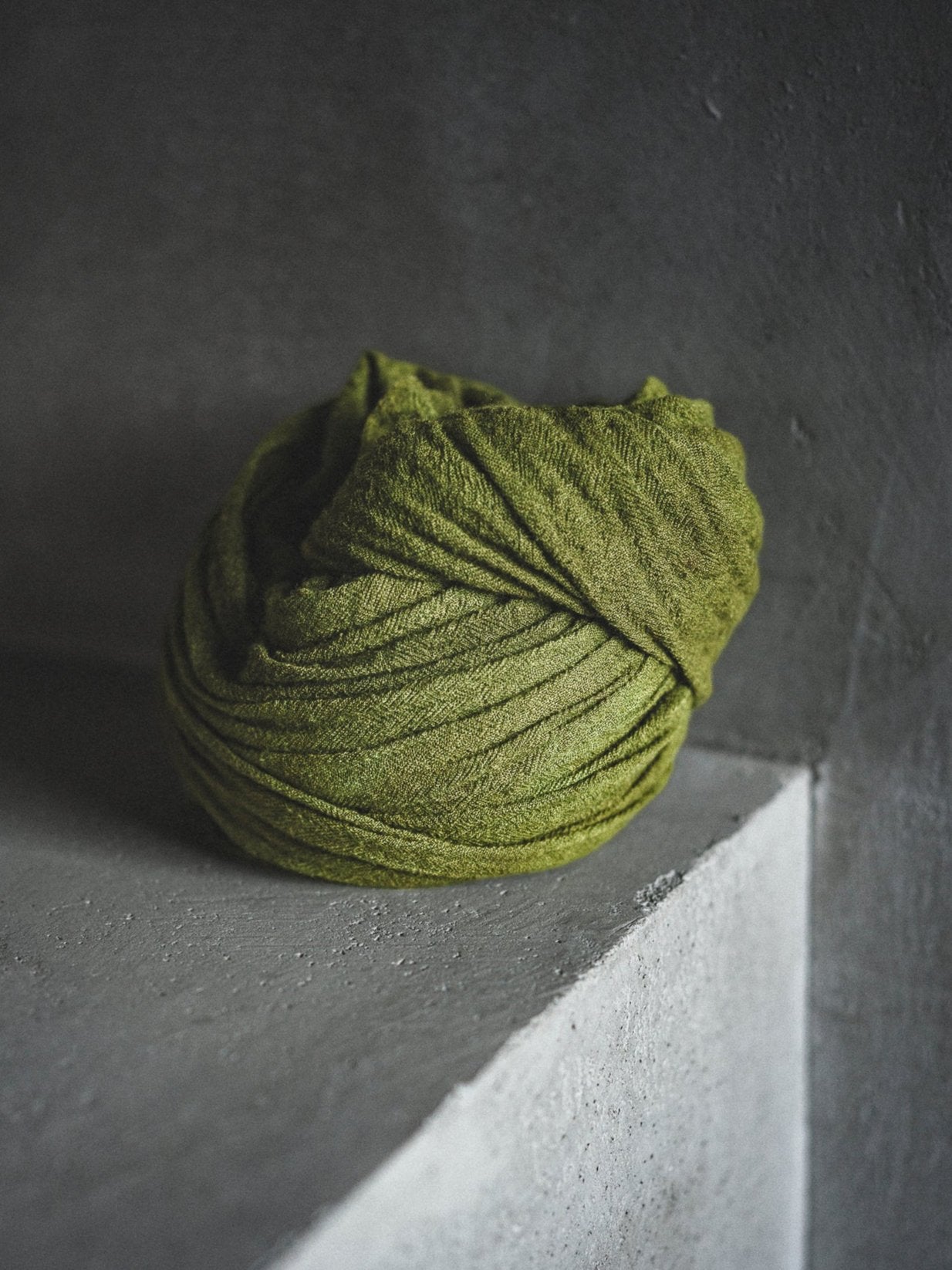 PLAIN - MOSS