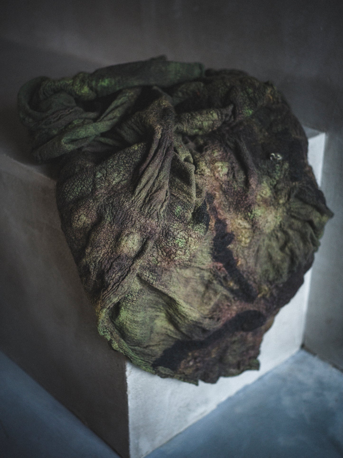 FELTED - FOREST