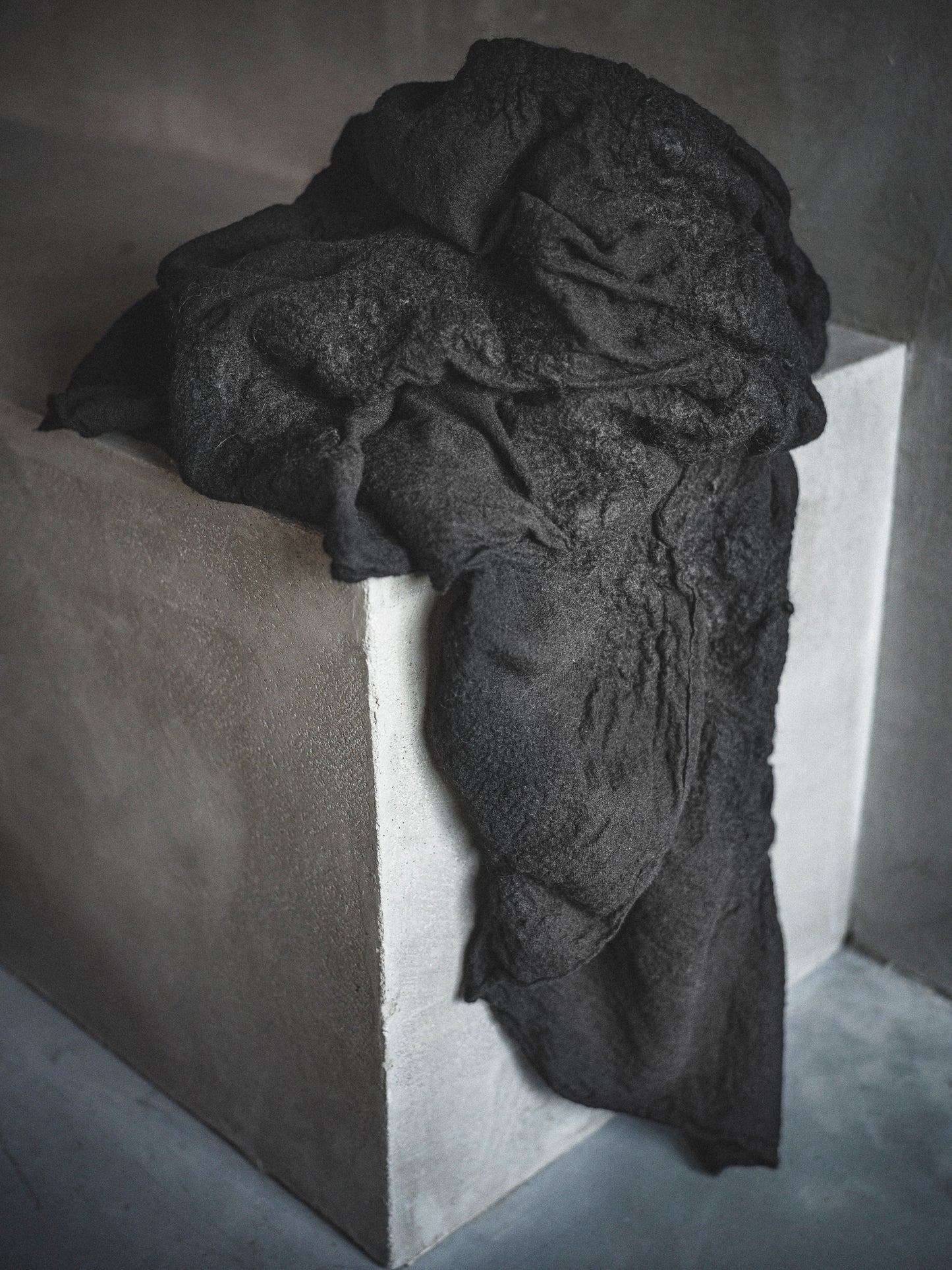 FELTED - SHADOW