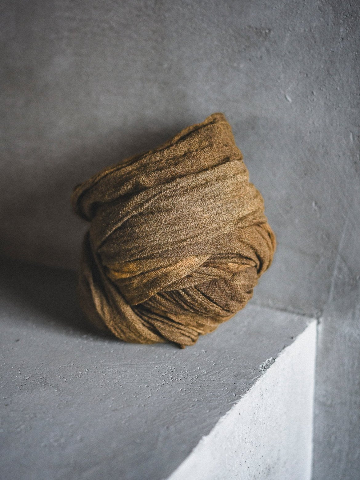 PLAIN - UMBER