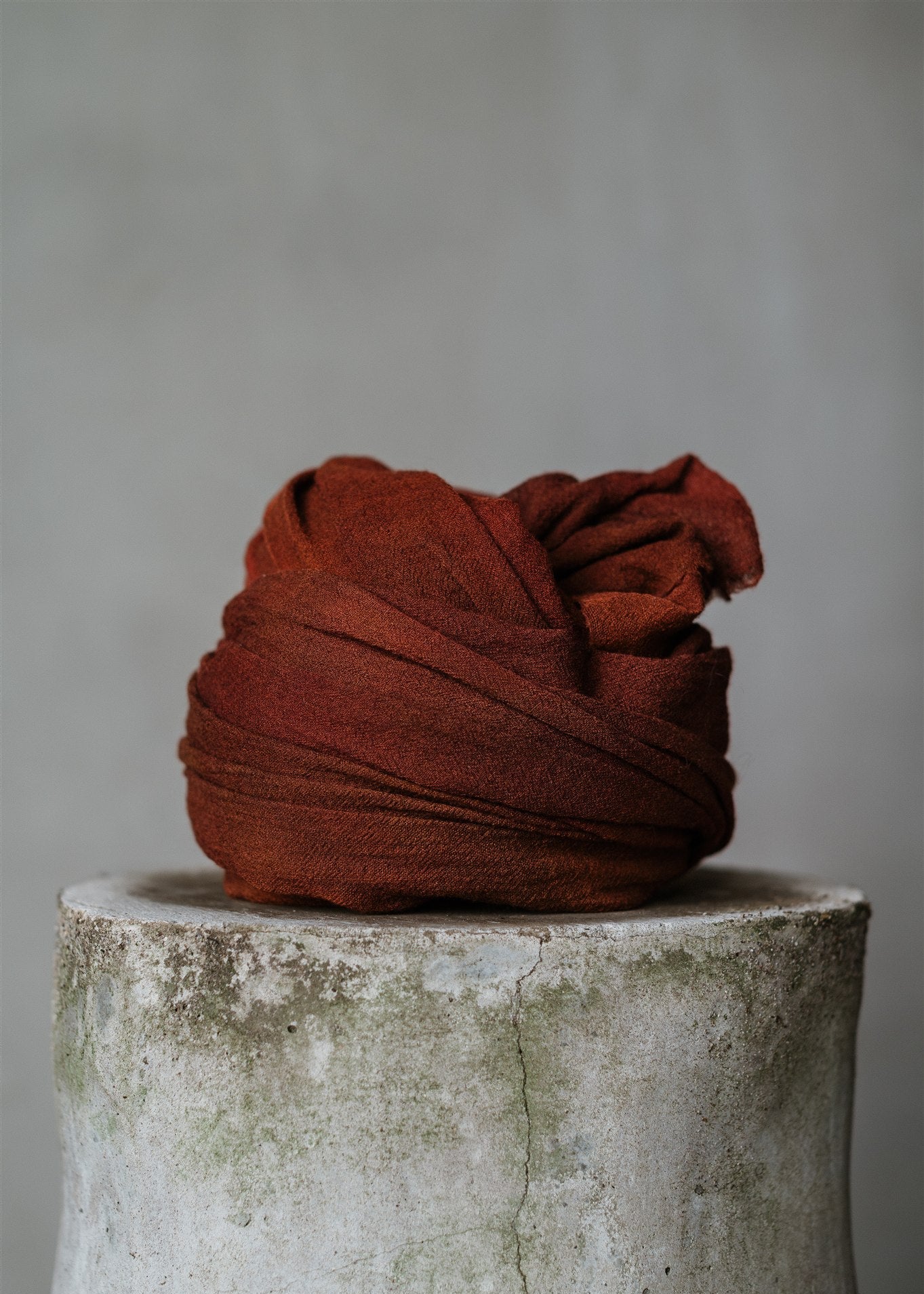 PLAIN LIGHT WEIGHT - TERRA