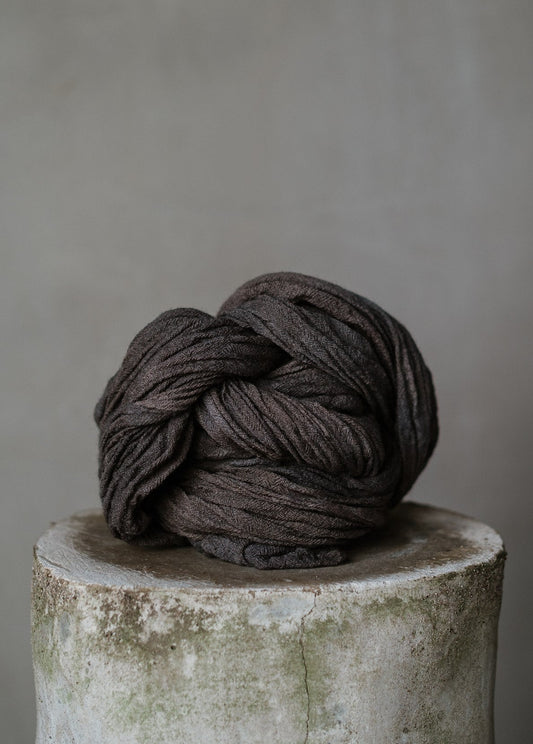 PLAIN MEDIUM WEIGHT- MUD