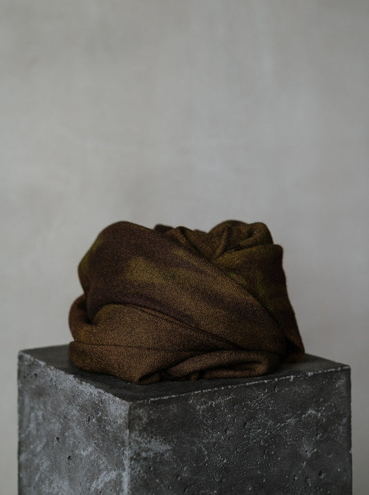 PLAIN HEAVY WEIGHT - AUTUMN