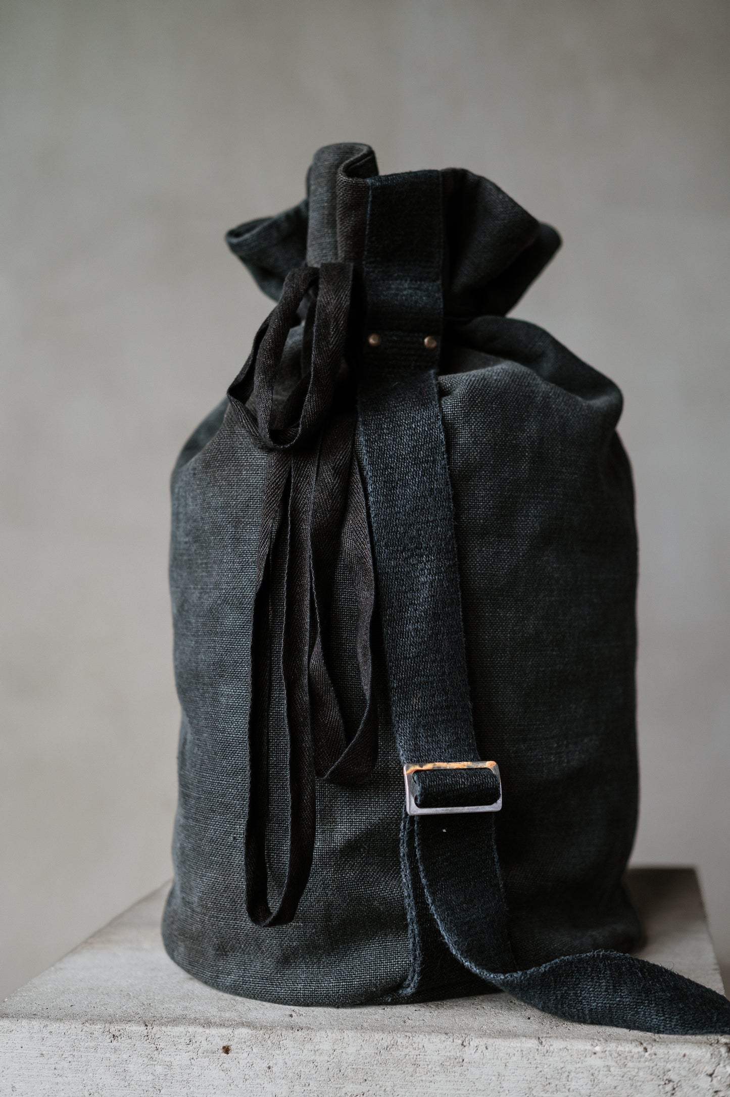 DUFFLE BAG - 1/1