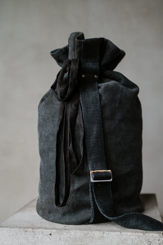 DUFFLE BAG - 1/1