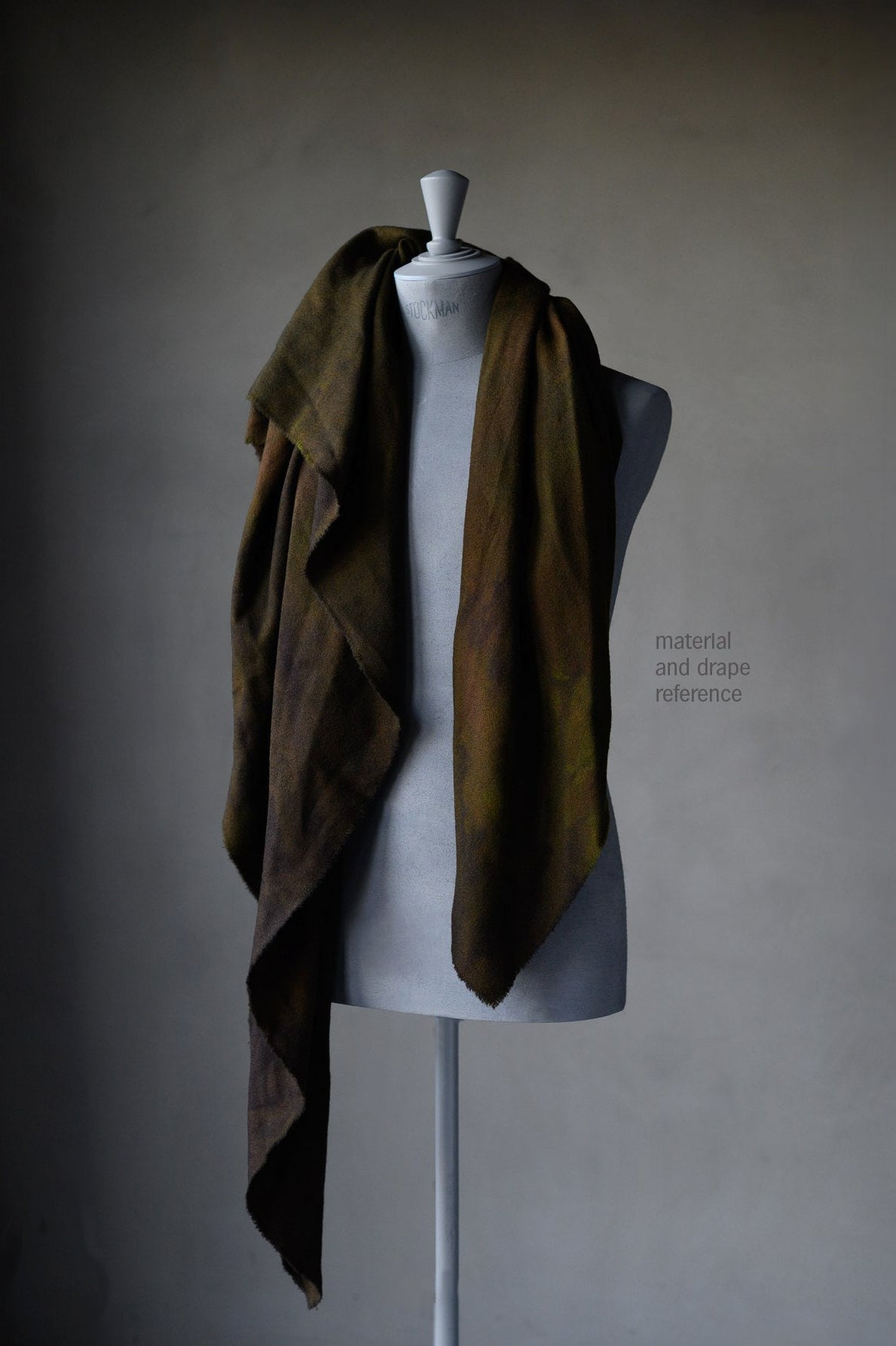 PLAIN HEAVY WEIGHT - AUTUMN