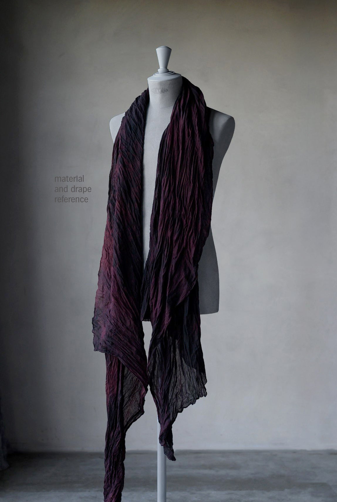 PLAIN LIGHT WEIGHT - MOSS