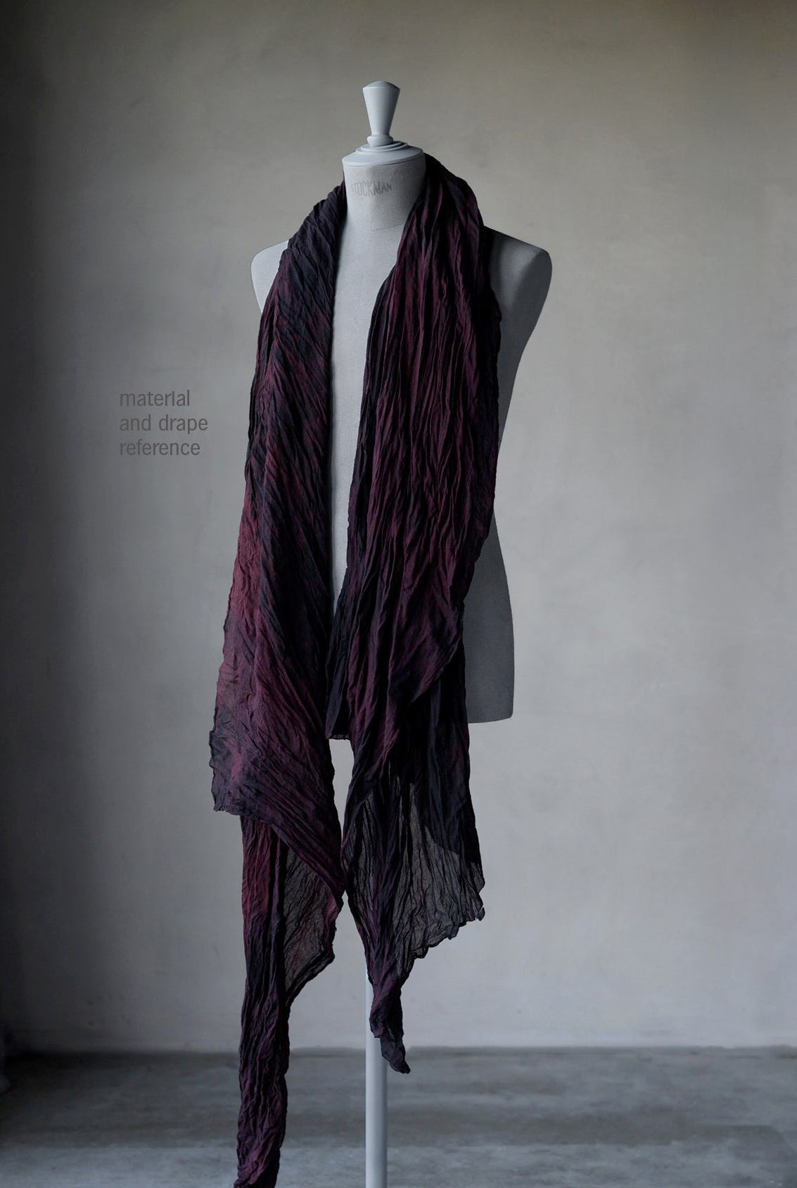 PLAIN LIGHT WEIGHT - FOREST