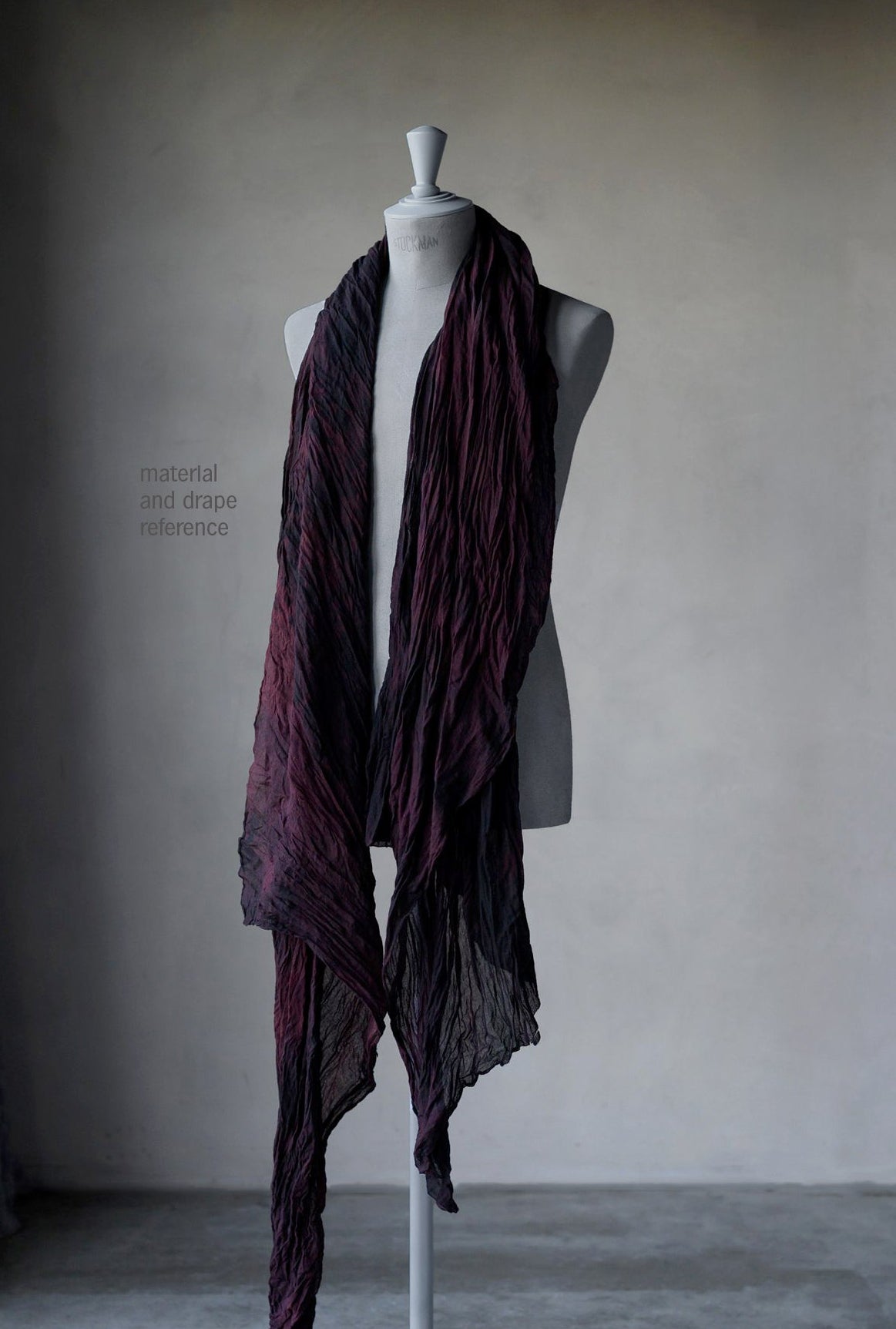 PLAIN LIGHT WEIGHT - NIGHT