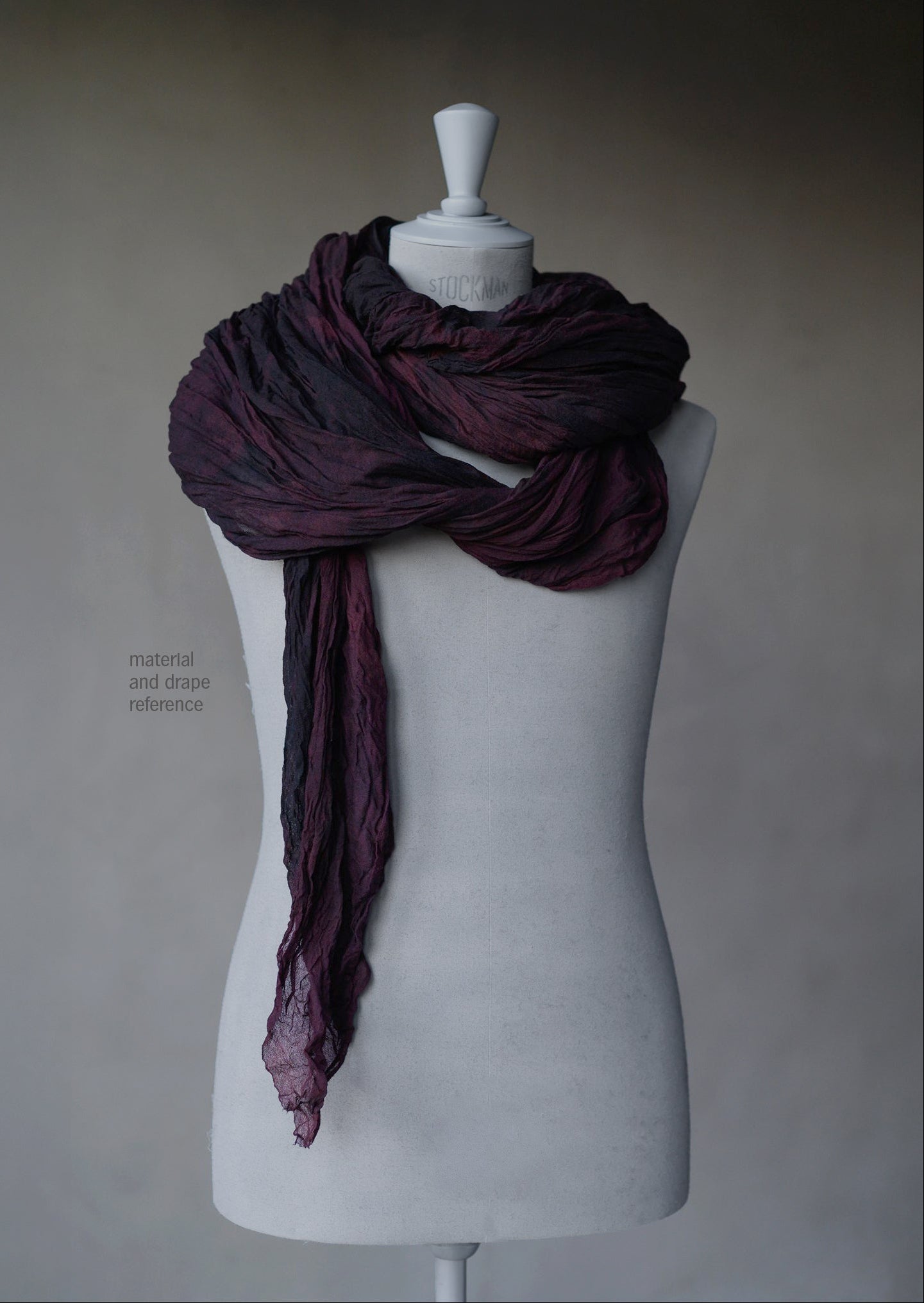 PLAIN LIGHT WEIGHT - CLAY