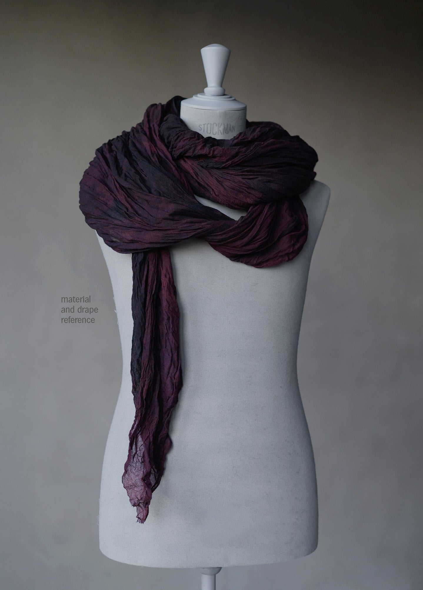 PLAIN LIGHT WEIGHT - MOSS