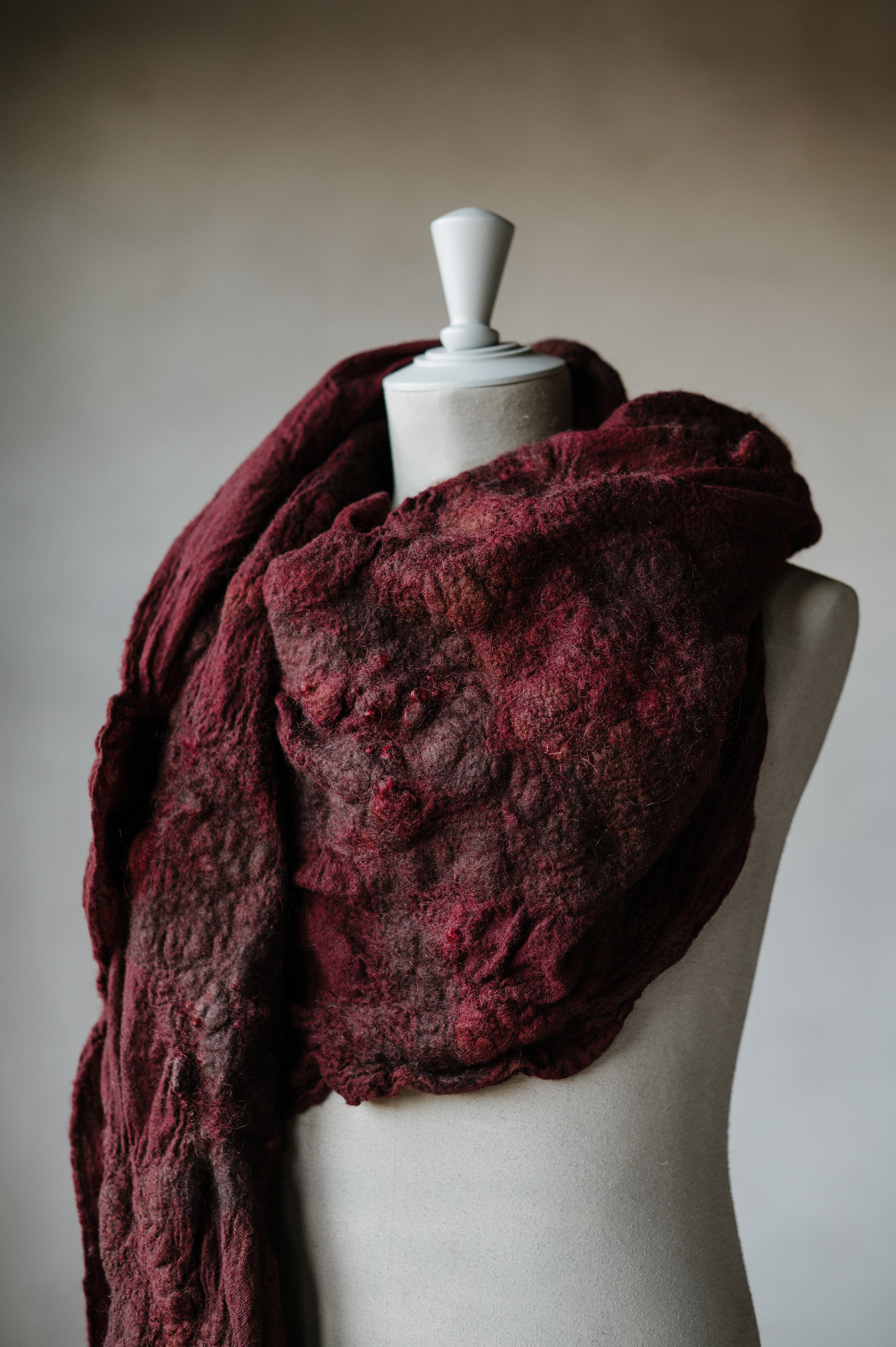 scarves – Biek Verstappen