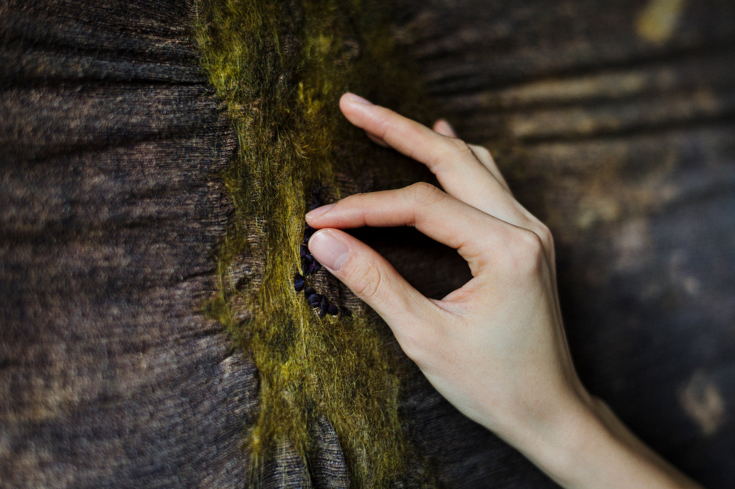 LANDSCAPE 4 - SILK - 1/1